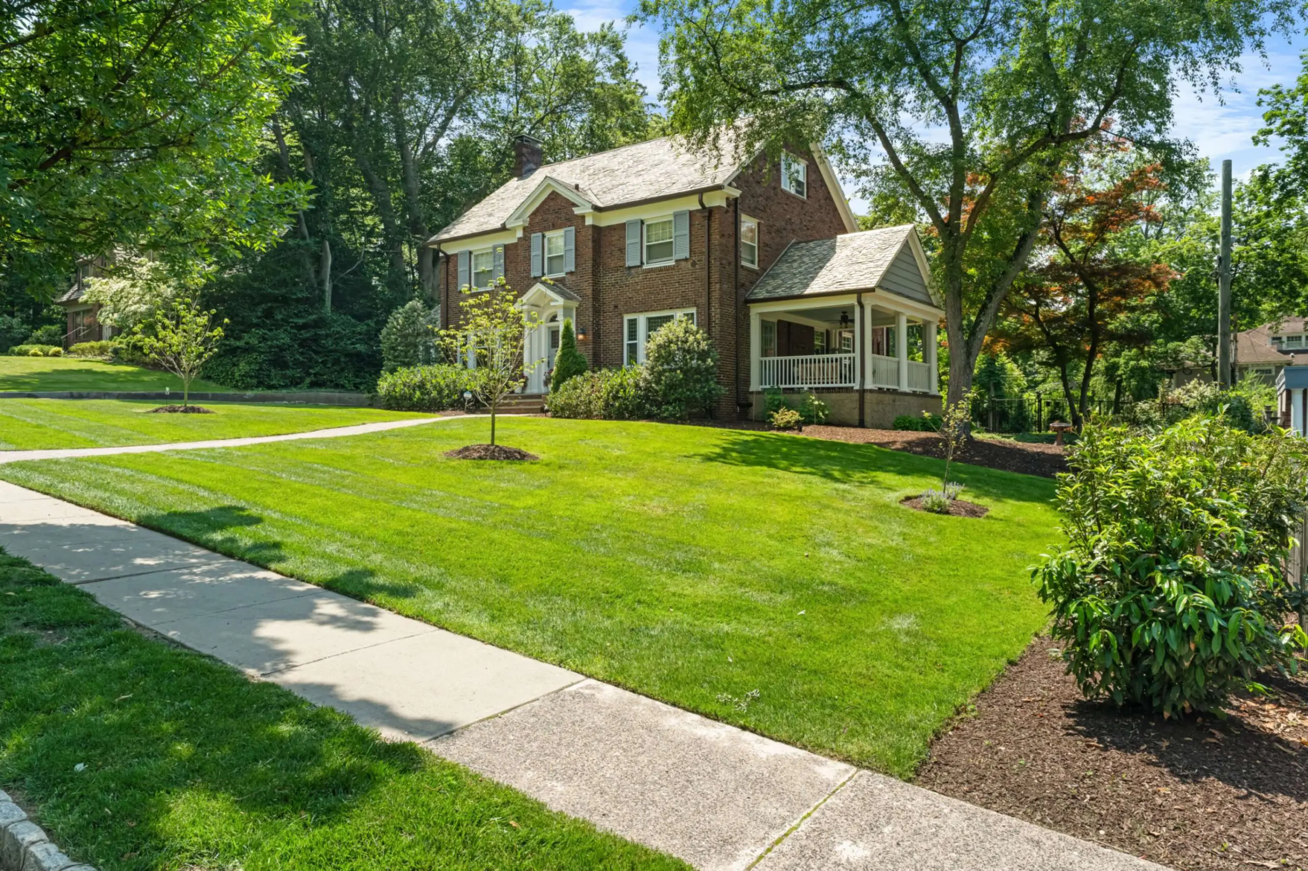 Millburn, NJ Landscaping Services Millburn, NJ Landscaping Services