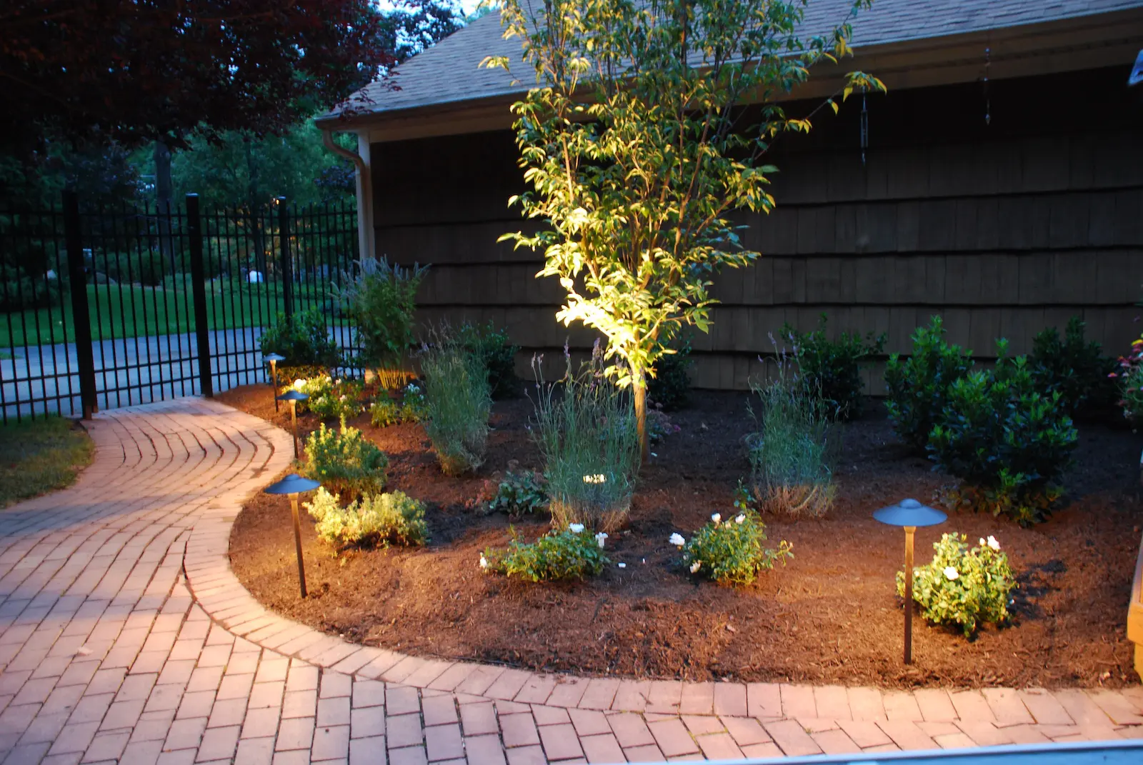 South Orange, NJ Landscape Enhancements South Orange, NJ Landscape Enhancements