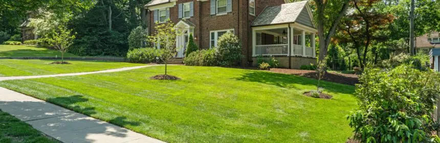 Millburn, NJ Landscaping Services