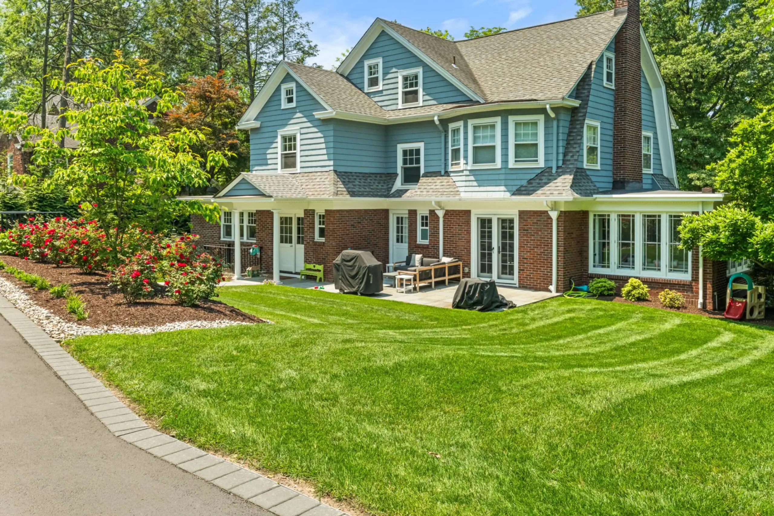 Millburn, NJ Landscape Maintenance