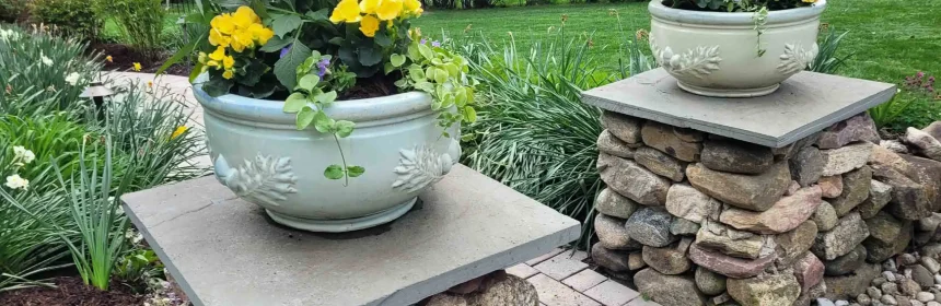 South Orange, NJ Landscape Design Services