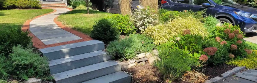 Landscape Installation Services South Orange, NJ