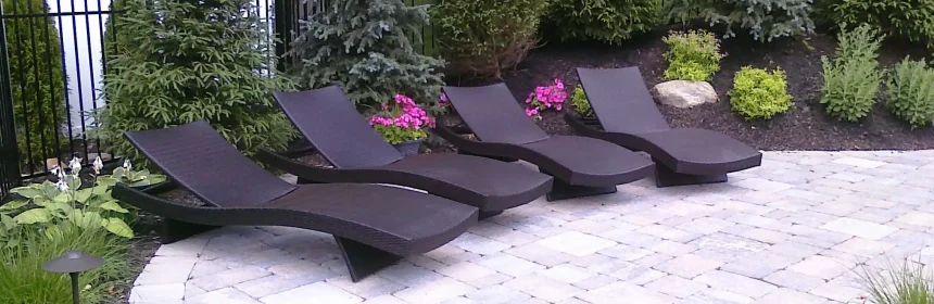 Landscape Installation Services South Orange, NJ