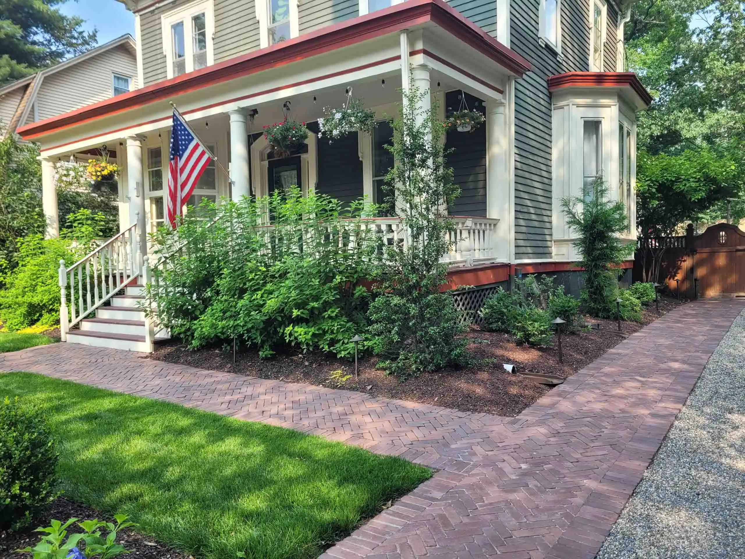Montville, NJ Landscaping Services Montville, NJ Landscaping Services