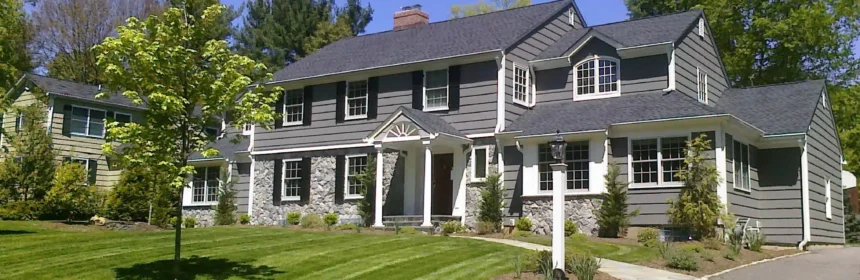 Montclair, NJ Landscape Maintenance