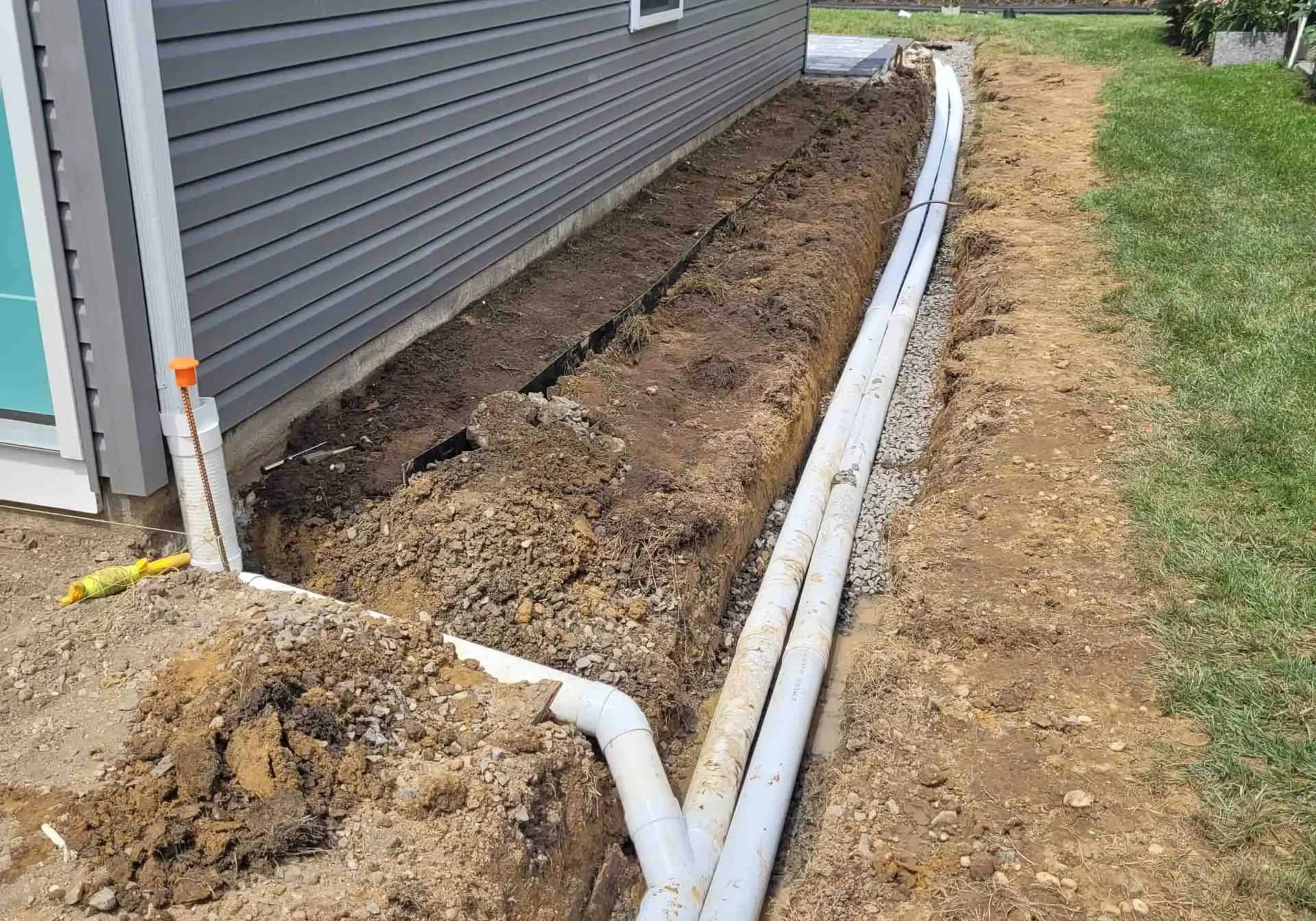 South Orange, NJ Drainage Companies