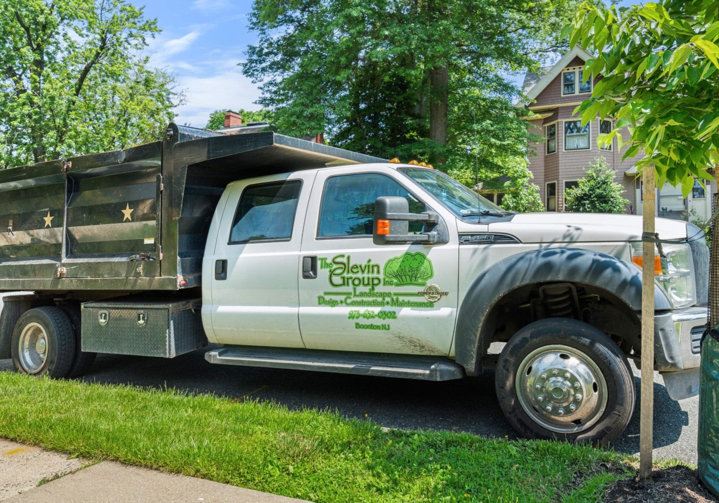 South Orange, NJ Snow Removal and Landscaping Jobs