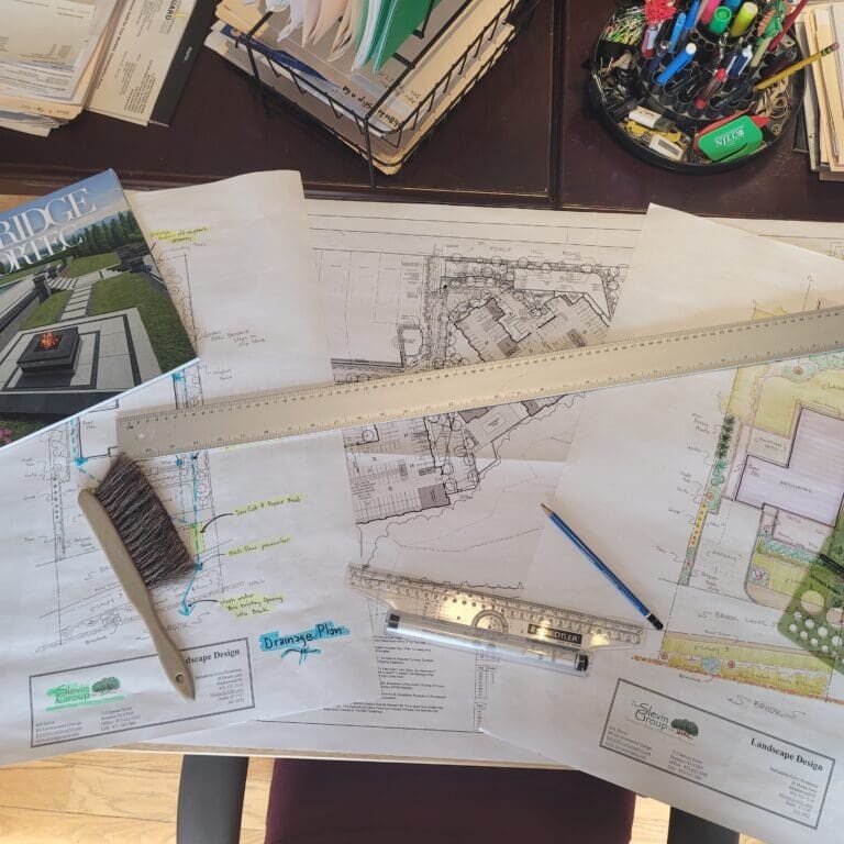 South Orange, NJ Landscape Design Services