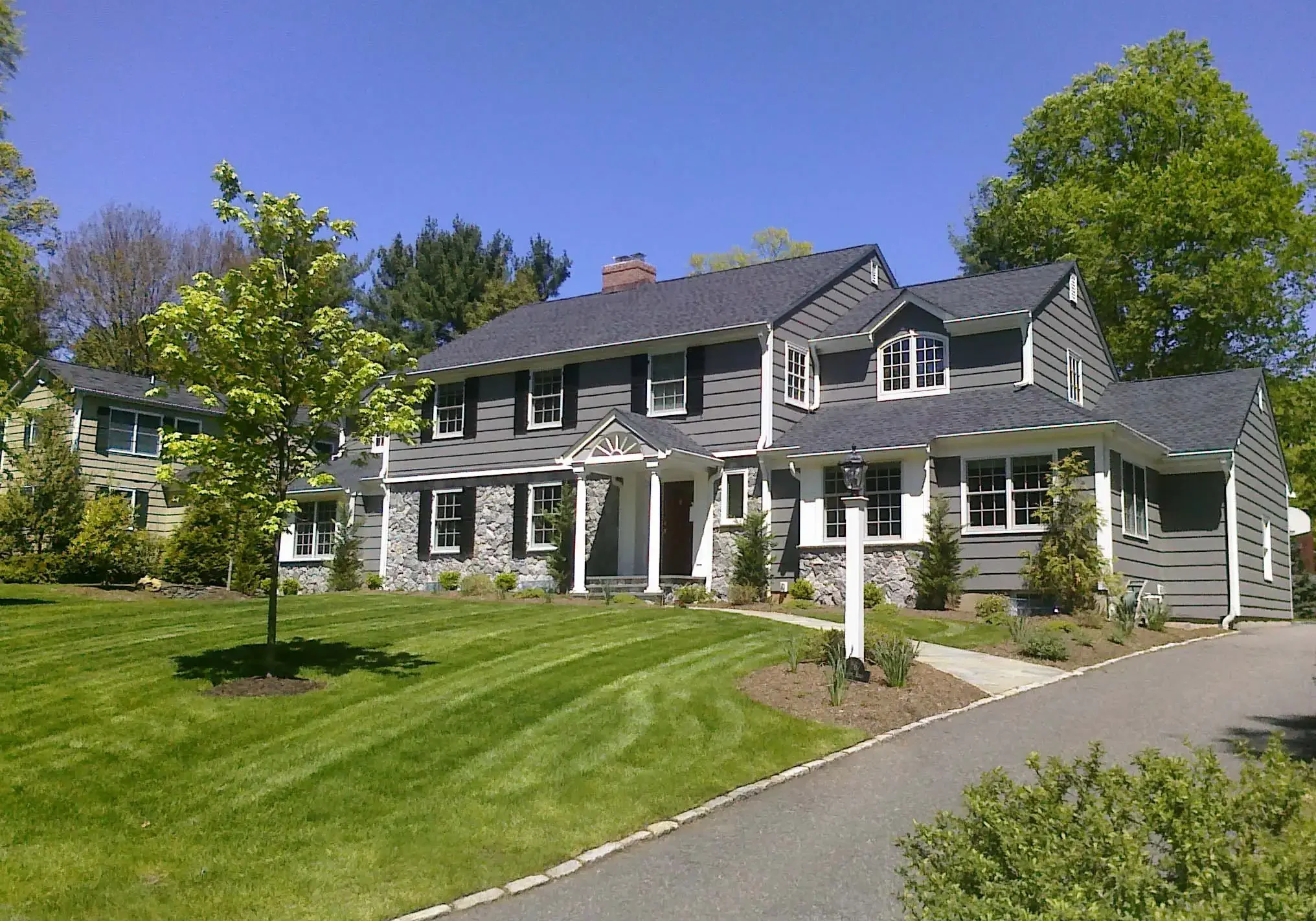 Montclair, NJ Landscape Maintenance