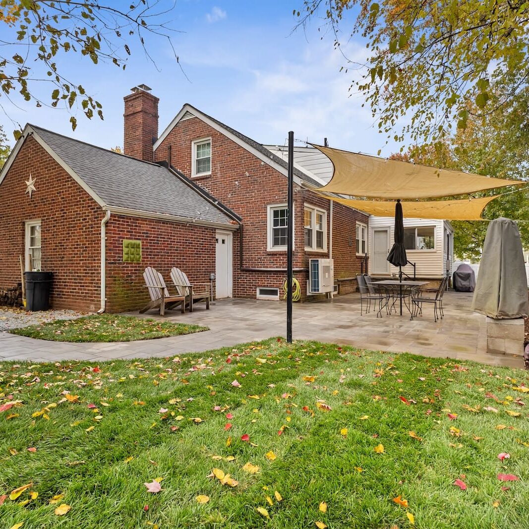 West Orange, NJ Landscape Maintenance